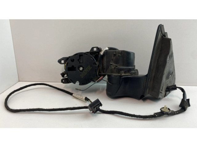 Части зеркала