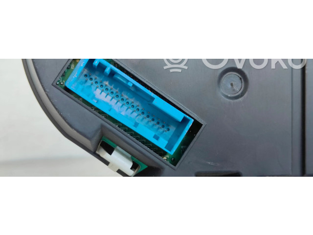 Панель приборов 8X2310849KJ Jaguar XF X250