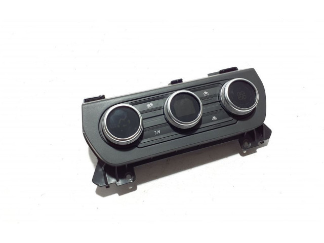 Модуль блока управления кондиционером 275100298R Dacia Jogger