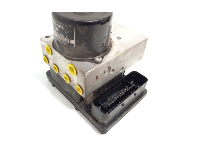 Jednotka ABS 4894009300, 06210908533 SsangYong Actyon 2008