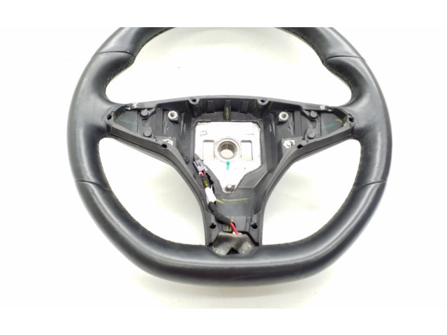 Руль Tesla Model X 2015- года 103677400C