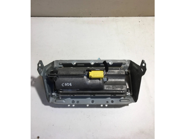 Подушка безопасности пассажира 1T0880204A Volkswagen Caddy