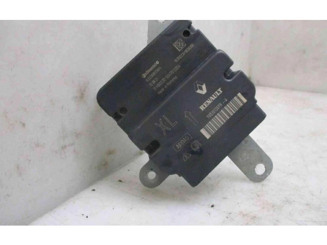 Блок подушек безопасности 985101389R, 985101389R   Renault Clio IV