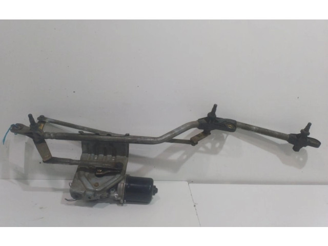 Моторчик дворников 7701056003, 4PINES Renault Scenic RX