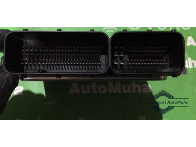 Řídící jednotka 0281019680, 857325701 BMW 5 F10 F11 2011