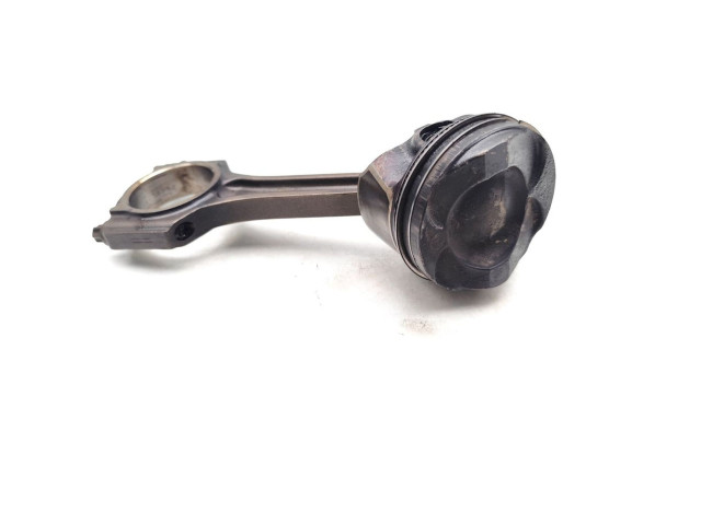 Píst G4FD KIA Soul G4FD