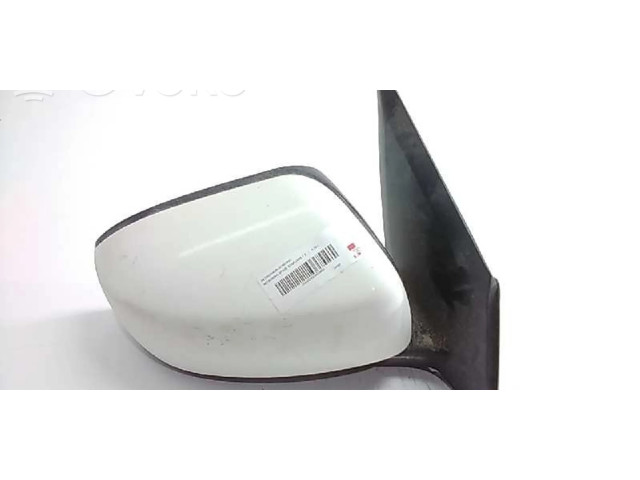 Зеркало электрическое        Mitsubishi Mirage VI G4 Attrage  2012- года   