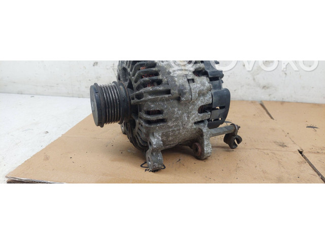 Генератор 06F903023C, 308048911   Skoda Octavia Mk2 (1Z)      