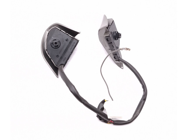 Руль Subaru Forester SH  2008 - 2013 года       