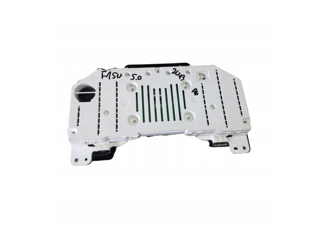 Панель приборов 6L8T10849AB, F2060   Ford F150       