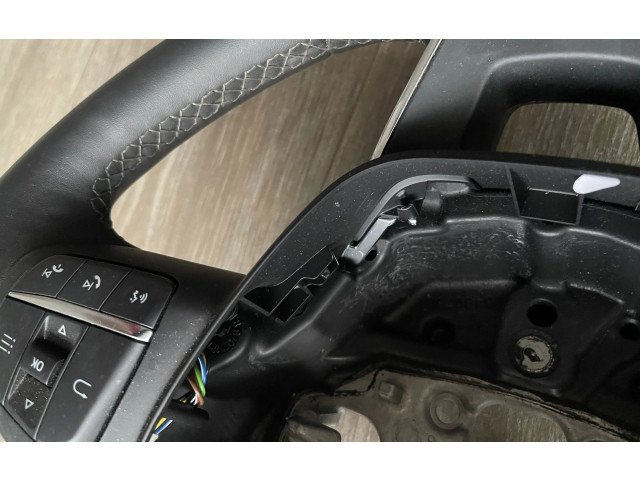 Руль Ford Puma  2019 -  года L1TB3600LD1GXA      