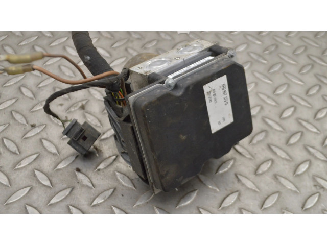 Блок АБС 265951511, 0301U0082   Audi  Q5 SQ5  2008 - 2017 года