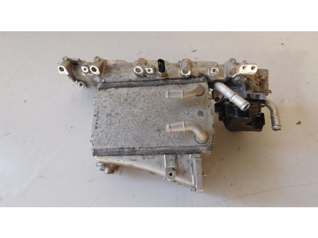 Всасывающий коллектор