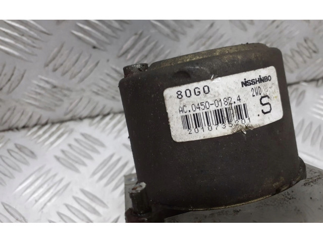 Jednotka ABS 80G0AC.0450-0182.4 Suzuki Ignis 2000