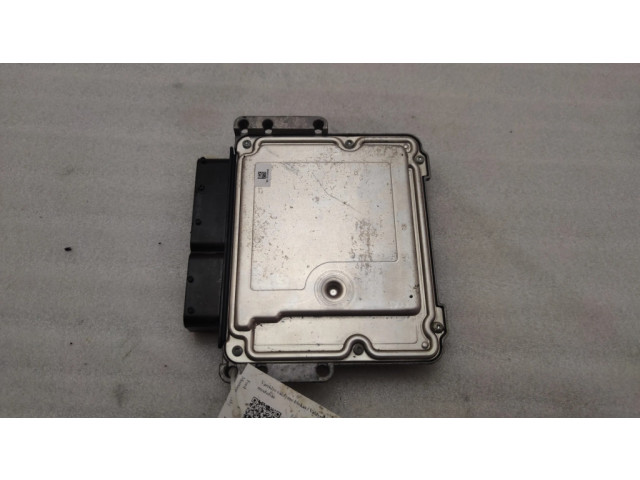 Блок управления двигателя 68184940AM, 0281030158 Ford Mustang VI