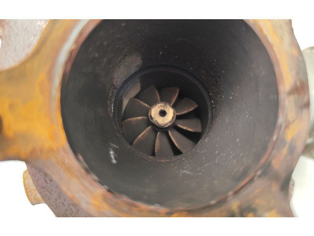 Турбина Honda Accord 18900-RL0-G012-M2, 7822170001 для двигателя N22B1