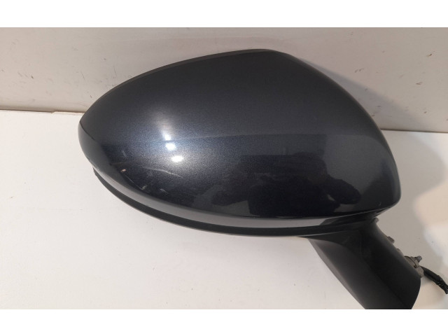 Зеркало электрическое        Renault Clio V  2019 -  года   