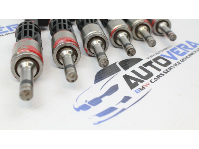 Vstřikovač 7597870 BMW X3 F25 pro benzínový motor 3.5 N55