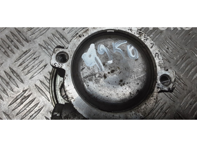 Насос усилителя руля