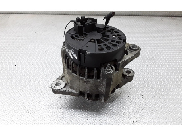 Генератор    Lancia Lybra