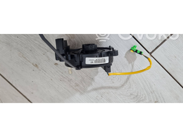 Подрулевой шлейф SRS Chevrolet Captiva