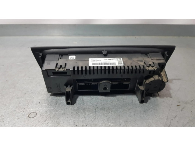 Блок управления климат-контролем 6J0820043A, A2C53357413   Seat Ibiza IV (6J,6P)