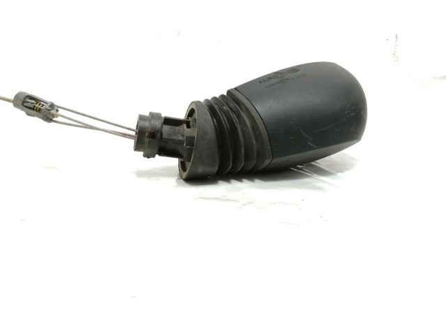 Zpětné zrcátko Fiat Punto Evo 2001 0157179