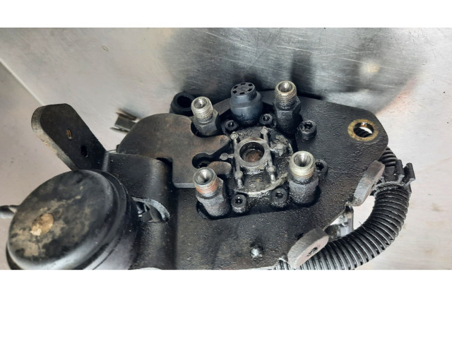 Vstřikovací čerpadlo 028130109B, 028130109B Volkswagen Polo III 6N 6N2 6NF