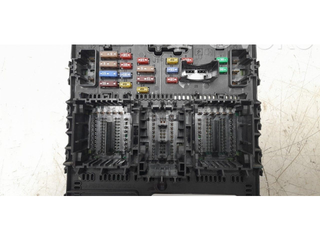 Модуль управления BSM LU5T15604BJAD, F005V03424 Ford Fiesta