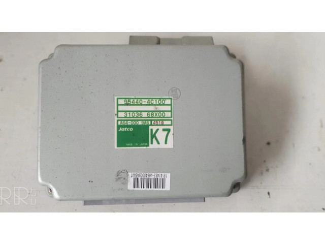 Блок управления коробкой передач 954404C100 KIA Sorento