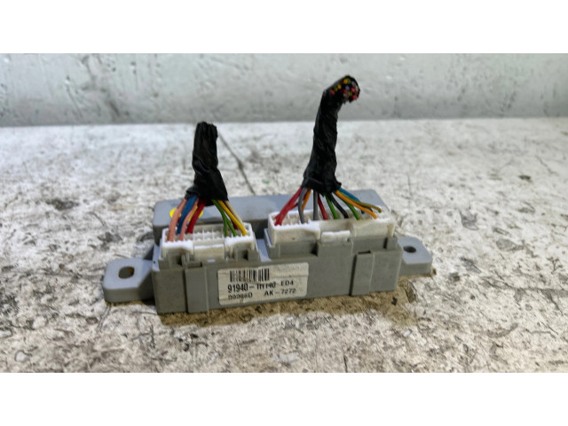 Блок управления 919401H140, AK7272   KIA Ceed