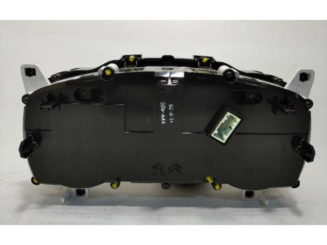 Přístrojová deska  Citroen Berlingo 2019 9817788180  