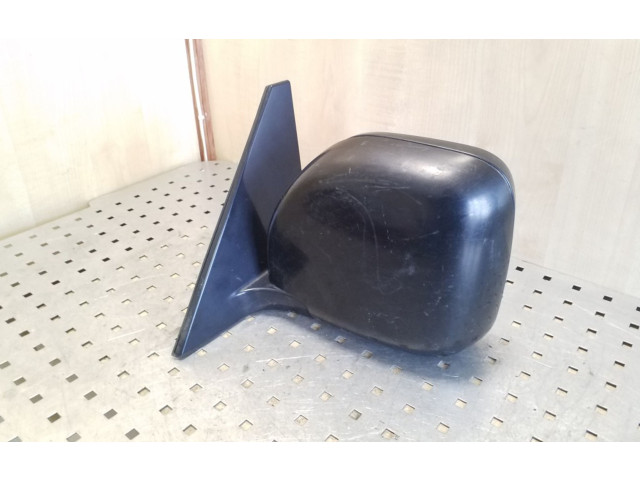 Zpětné zrcátko  levé Mitsubishi Pajero 2001  E13010408  