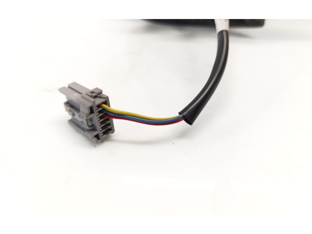 Zpětné zrcátko Nissan Micra 2008 96301AX901