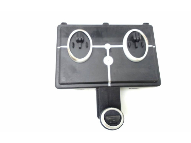 Блок управления SINREFERENCIA Volkswagen Caddy