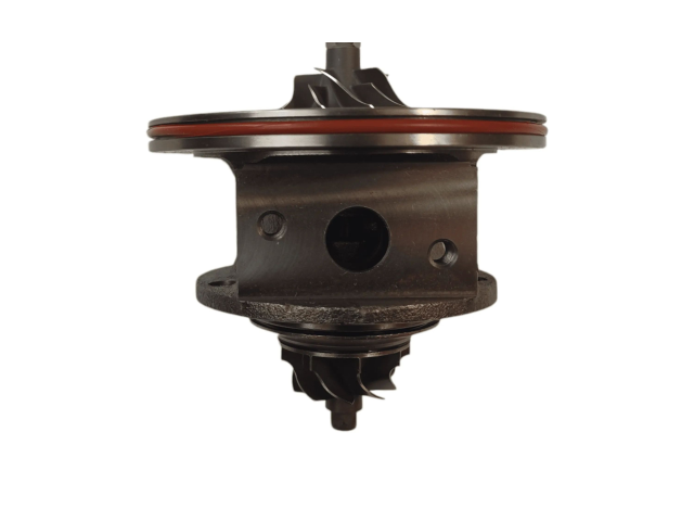 Turbodmychadlo Турбина 73501344, 54359880005   Opel Corsa D   