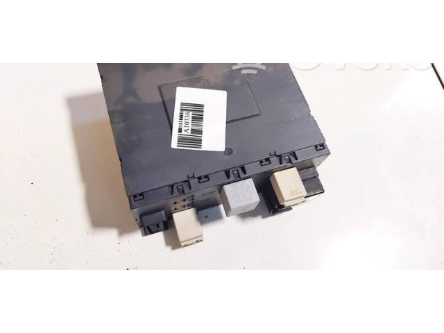 Блок предохранителей 1k0937049, s0803 Volkswagen Golf Plus