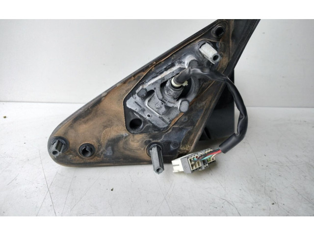 Зеркало электрическое        Peugeot 406  1996 - 1999 года   