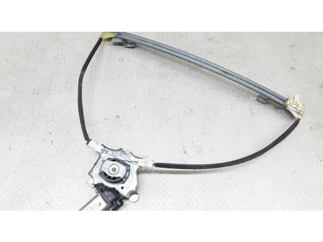 Передний комплект электрического механизма для подъема окна