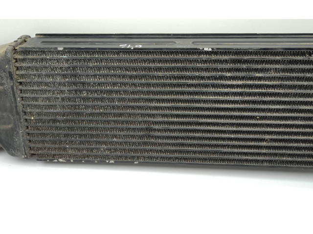 Интеркулер 1530A102, 126C01 Mitsubishi Outlander