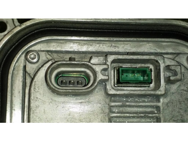 Блок фонаря / (блок «хenon»)