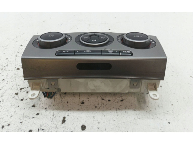 Блок управления климат-контролем    Chrysler Grand Voyager III