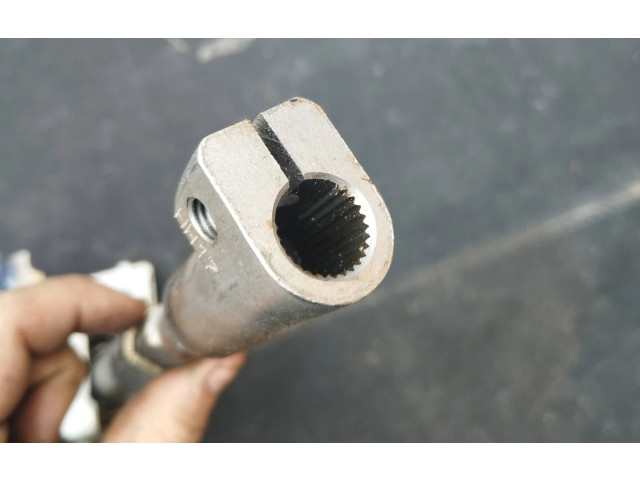 рейка Колонка рулевая 116RI000664, 39730TL0G0 Honda Accord 2008 - 2016 года