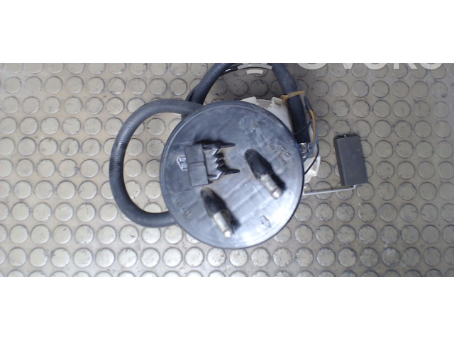 Топливный насос