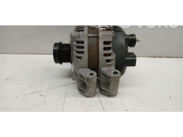 Генератор 104210-6991, 30318724485 Maserati Levante