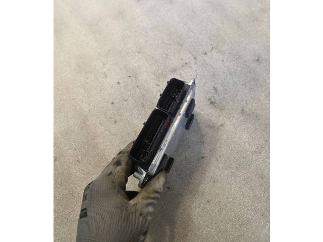 Блок управления двигателя 4D2907401, 28SA4629   Audi A8 S8 D2 4D