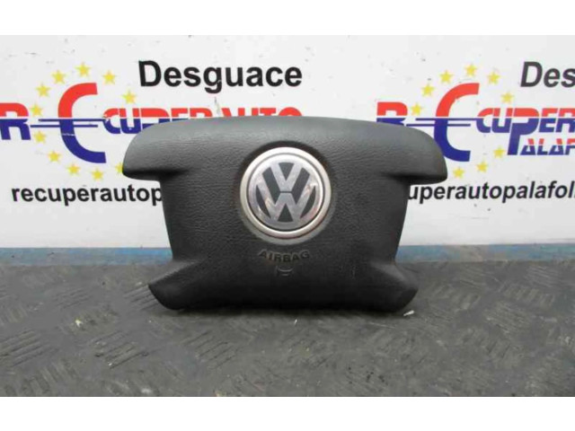 Подушка безопасности двери Volkswagen Caddy