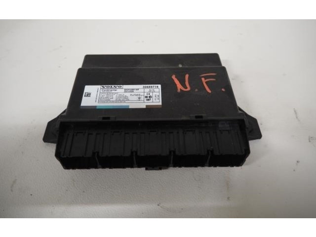 Блок управления 30659719 Volvo V70