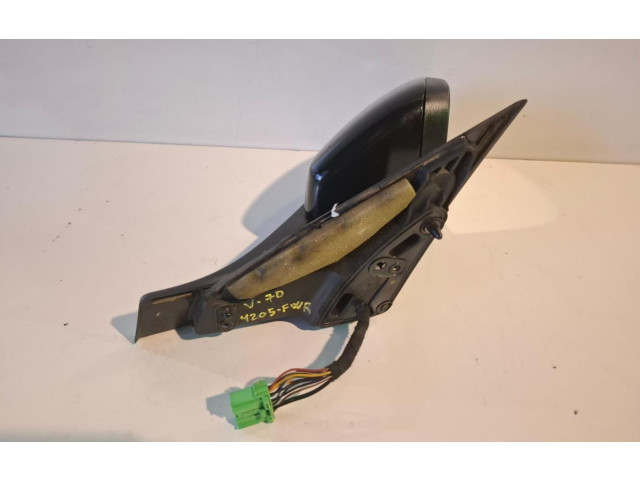 Генератор Volvo V70