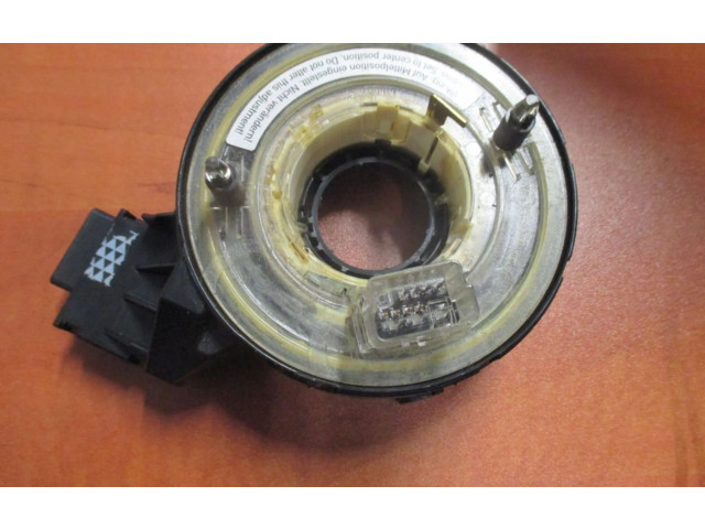 Подрулевой шлейф SRS 1K0959653C, 1K0959653C Skoda Octavia Mk2 (1Z)